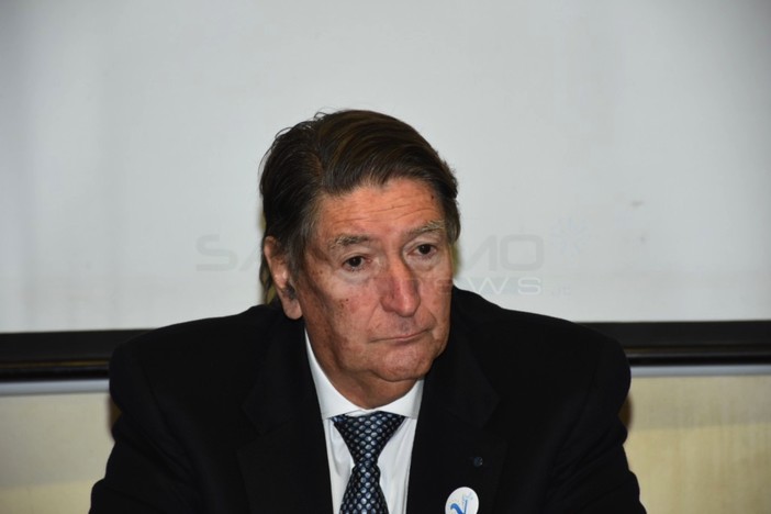 Enrico Lupi Enrico Lupi