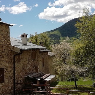 Domenica prossima appuntamento per gli escursionisti in Val Tanarello sulle Alpi Liguri