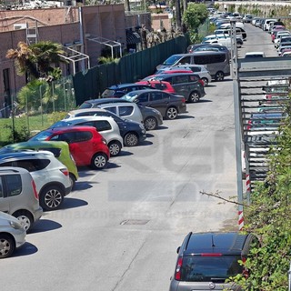 Sanremo, al via i lavori alla rete fognaria di via Gavagnin: dopo l’estate dei divieti di balneazione parte il cantiere Sanremo, al via i lavori alla rete fognaria di via Gavagnin: dopo l’estate dei divieti di balneazione parte il cantiere