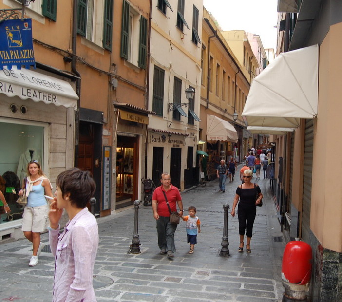 Sanremo: sfiorata violenza sessuale ai danni di una 32enne