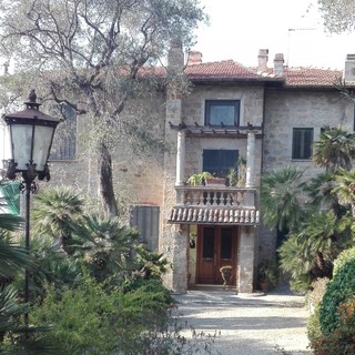 Villa Mariani