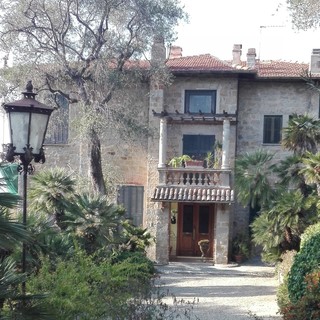 Bordighera, "Appuntamento in Giardino" a Villa Mariani Bordighera, "Appuntamento in Giardino" a Villa Mariani