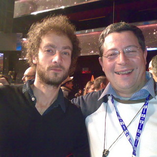 61° Festival di Sanremo: anche il fagottista Vitaliano Gallo passa il turno con Tricarico