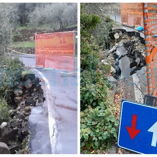 La situazione di febbraio e quella attuale che testimonia il 'movimento'