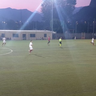 Calcio, Coppa Italia Promozione. Ventimiglia-Dianese&amp;Golfo 1-1: gli highlights del match (VIDEO)