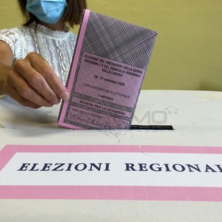 Election Day e Covid, difficoltà di voto per le persone in isolamento a Ventimiglia, la replica dell'ASL