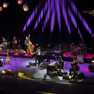 Le Targhe Tenco 2020 a Brunori Sas, Tosca, Paolo Jannacci e la Nuova Compagnia di Canto Popolare