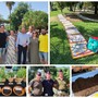 Giochi e laboratori didattici, il Villaggio Allegria dà il via alla Battaglia di Fiori Kids (Foto e video) Giochi e laboratori didattici, il Villaggio Allegria dà il via alla Battaglia di Fiori Kids (Foto e video)