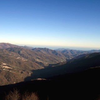 Ultimo appuntamento 2007 con le escursioni naturalistiche