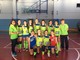 Volley. Sdp Mazzucchelli Sanremo protagonista ad Alassio per la 21a edizione del Torneo della Befana (FOTO) Volley. Sdp Mazzucchelli Sanremo protagonista ad Alassio per la 21a edizione del Torneo della Befana (FOTO)