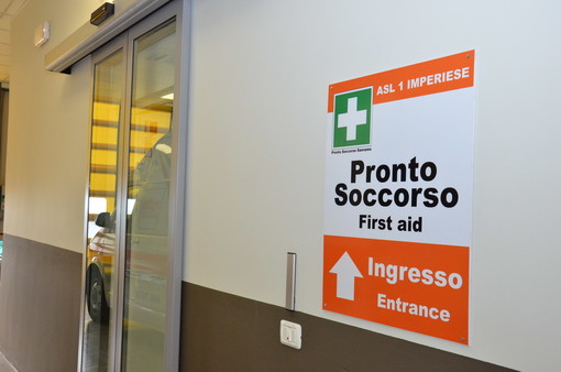 Due casi medici (Legionella e Meningite) in poche ore a Sanremo: l'Asl conferma &quot;Nessun pericolo di contagio&quot;
