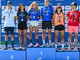 Vittorio Russo campione italiano categoria S1 nel triathlon olimpico ad Alba Adriatica Vittorio Russo campione italiano categoria S1 nel triathlon olimpico ad Alba Adriatica