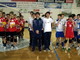 Pallavolo: serie di tornei ed appuntamenti per le squadre giovanili del Volley Team Arma Taggia