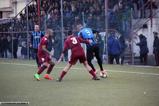 Giornata di campionato importante in Eccellenza per Imperia e Ventimiglia