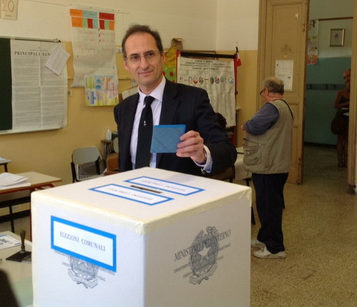 Imperia: introduzione della Ztl a Borgo Marina, le considerazioni del Consigliere Alessandro Casano