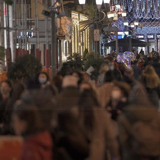 A quasi 24 ore dall’annuncio di Toti ecco l’ordinanza per le restrizioni nei distretti di Sanremo e Ventimiglia