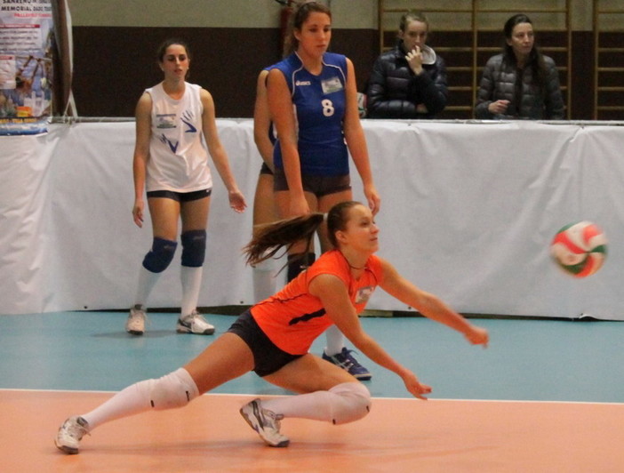 Arianna Vigliertti Arianna Vigliertti