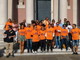 Grande partecipazione ieri pomeriggio per la passeggiata al Parasio organizzata dalla lista 'Vince Imperia' Grande partecipazione ieri pomeriggio per la passeggiata al Parasio organizzata dalla lista 'Vince Imperia'