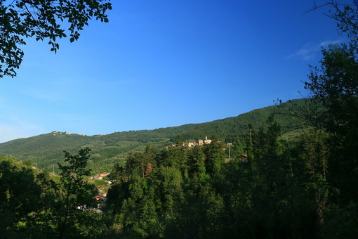 Imperia: venerdì prossimo appuntamento con l'escursione 'Il fascino della Valle del Maro' Imperia: venerdì prossimo appuntamento con l'escursione 'Il fascino della Valle del Maro'