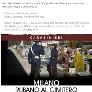 Imperia: Il candidato del Pdl Vittorio Chisci e le sue "idee" sugli stranieri, sul Presidente Giorgio Napolitano e sul Premier Enrico Letta Imperia: Il candidato del Pdl Vittorio Chisci e le sue "idee" sugli stranieri, sul Presidente Giorgio Napolitano e sul Premier Enrico Letta