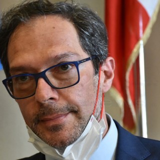 Bordighera: riunione della Commissione sul servizio idrico integrato, Ingenito "Contatto sereno e chiarificativo" Bordighera: riunione della Commissione sul servizio idrico integrato, Ingenito "Contatto sereno e chiarificativo"