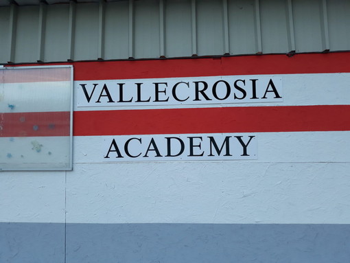 La Polisportiva Vallecrosia Academy partecipa alla sessione tecnica formativa del Torino Fc Academy