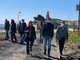 Regione: gli Assessori Scajola e Giampedrone ieri a Dolcedo, San Lorenzo, Bordighera e Vallecrosia Regione: gli Assessori Scajola e Giampedrone ieri a Dolcedo, San Lorenzo, Bordighera e Vallecrosia