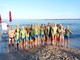 A Sanremo ottimi risultati dei giovani del Valdigne Triathlon: molti atleti biellesi nella città dei fiori (Foto)