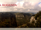 Domenica 30 ottobre, escursione ‘La Via Julia Augusta’ alla scoperta dei ponti di romani e dell’Arma delle Fate