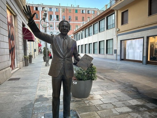 Sanremo, gazebo di Gioventù Nazionale contro la “cultura maranza”: appuntamento domani in via Escoffier