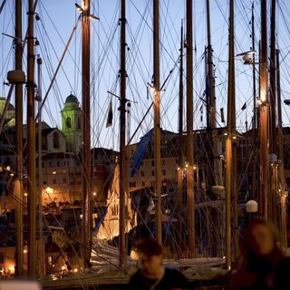 Ambiente: ‘Mare Pulito 2012’, weekend al raduno delle 'Vele d’Epoca' di Imperia