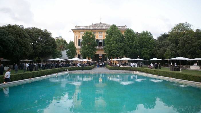 Regione: 'Love me in Liguria' quando il turismo punta sui fiori d’arancio