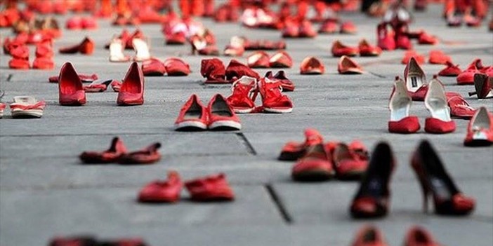 Imperia: sabato in piazza San Giovanni, flash mob in ricordo delle donne uccise Imperia: sabato in piazza San Giovanni, flash mob in ricordo delle donne uccise