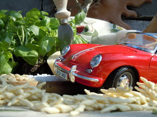 Doppio appuntamento, domani e nel prossimo weekend, con i 'Viaggiatori del gusto'