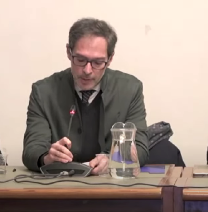 Bordighera: offese al Sindaco su Facebook, chiesta l'archiviazione ma l'Amministrazione si oppone