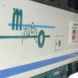 Il reportage (con foto) della nostra lettrice Tiziana Guatta, nel suo viaggio in treno tra Sanremo e Torino