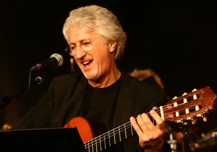 Stasera il concerto dei 'New Trolls' a Bussana: intervista a Vittorio De Scalzi "Noi abbiamo iniziato la carriera proprio a Sanremo!"