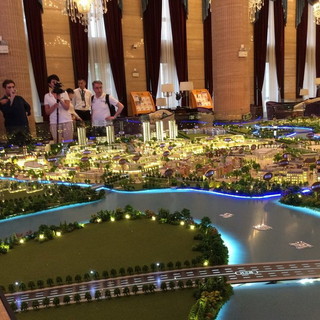 Piccole e medie imprese che guardano al mercato cinese? La risposta è ITAWAY Piccole e medie imprese che guardano al mercato cinese? La risposta è ITAWAY