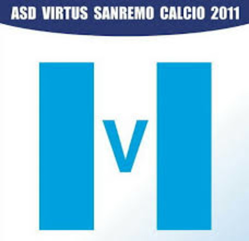 Calcio, Seconda Categoria. Virtus Sanremo, primo giorno di lavoro per la compagine biancoazzurra (VIDEO)