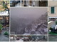 Nelle foto la neve a Monesi ed i primi danni segnalati a Sanremo Nelle foto la neve a Monesi ed i primi danni segnalati a Sanremo