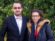 Valerio Ferrari e Patrizia Acquista Valerio Ferrari e Patrizia Acquista