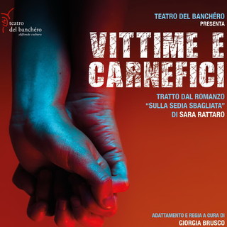 "Vittime e carnefici": domenica 14 aprile a San Lorenzo al Mare il nuovo spettacolo di Giorgia Brusco (Intervista)