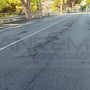 Sanremo, buche e avvallamenti in via Padre Semeria: “Auto e moto costrette a fare lo slalom” Sanremo, buche e avvallamenti in via Padre Semeria: “Auto e moto costrette a fare lo slalom”