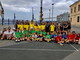 Imperia: successo per la manifestazione sportiva 'Volley in Banchina' Imperia: successo per la manifestazione sportiva 'Volley in Banchina'