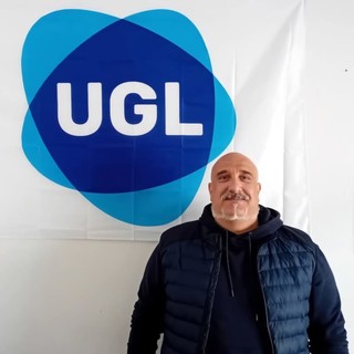 Un vallecrosino a capo della segreteria provinciale di UGL Comunicazioni (Foto)