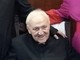 Sanremo: scomparsa di Mons. Martelletti, da oggi pomeriggio la camera ardente alla Madonna della Costa Sanremo: scomparsa di Mons. Martelletti, da oggi pomeriggio la camera ardente alla Madonna della Costa