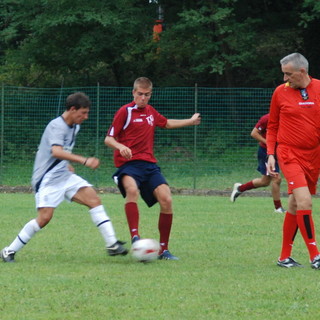 Ottima riuscita per il Torneo Internazionale a Ventimiglia: oltre mille persone nel weekend, soddisfatto il ds Veneziano