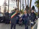 Il 26 aprile al Castello Devachan il ricordo della 'Conferenza di Sanremo': questa mattina la visita dell'ambasciatore israeliano (Foto e Video) Il 26 aprile al Castello Devachan il ricordo della 'Conferenza di Sanremo': questa mattina la visita dell'ambasciatore israeliano (Foto e Video)