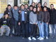 ‘VoltaPagina’ dell'Aprosio di Ventimiglia incontra Sanremonews: panoramica sulle routines produttive nell’informazione online