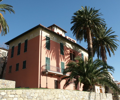 Sanremo: sabato prossimo a Villa Luca incontro sul tema 'L'accademia Balbo ieri... oggi... domani'